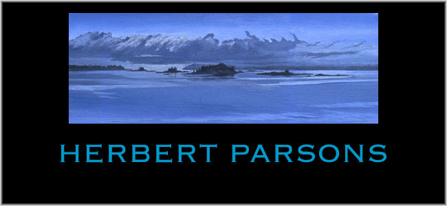 Herbert Parsons